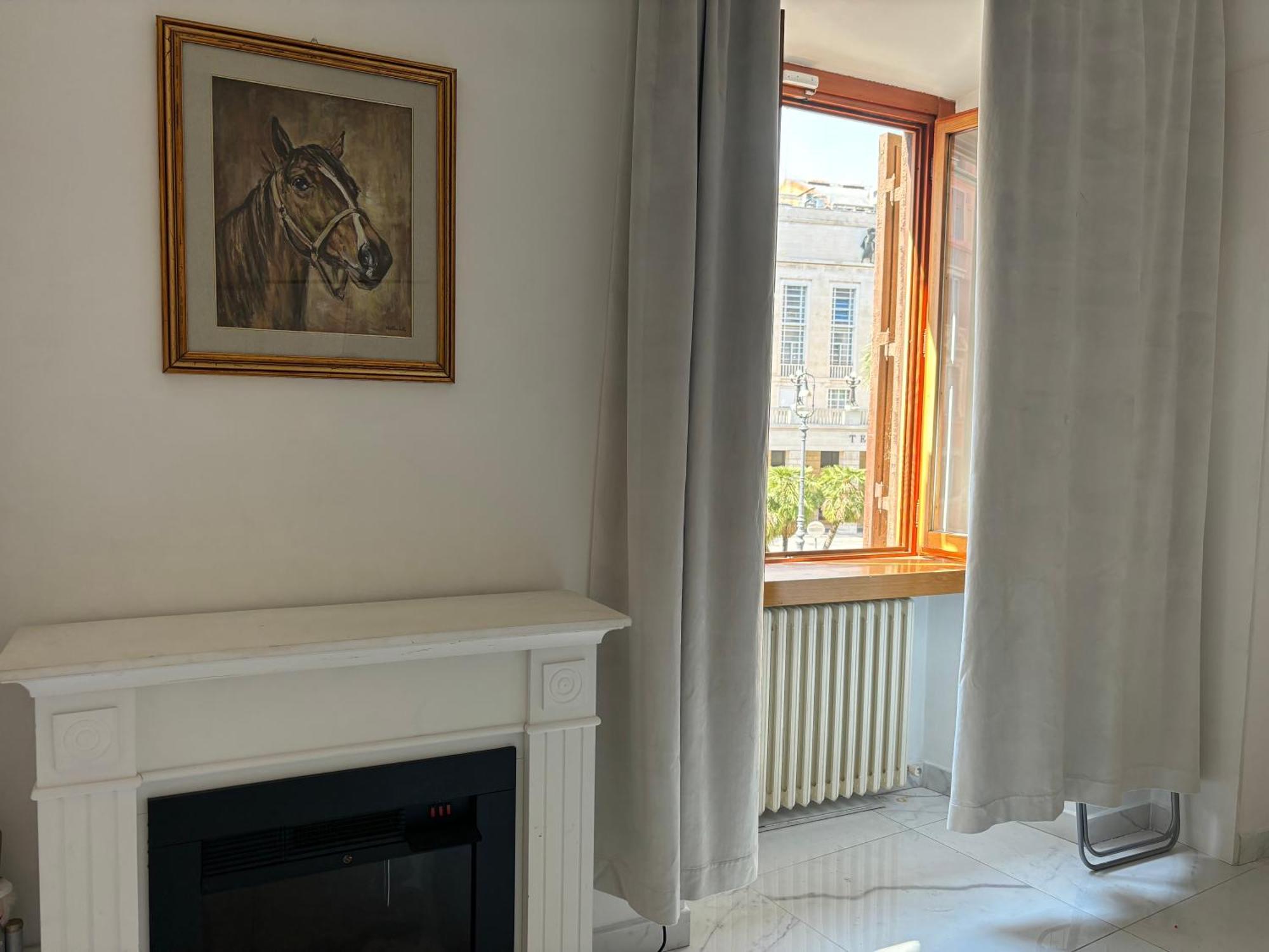 Dolce Viminale Rom